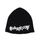 Barrow Men's Acrylic Hat Black