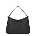 John Richmond Bolsos Mujers Tela Negra