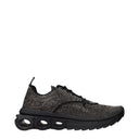 Salvatore Ferragamo Sneakers Nima Men's Strass Black