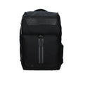Piquadro Men's Backpacks And Pouches Black Fabric