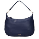 Liu Jo Women's Shoulder Bag Kaliska Polyester Blue