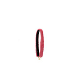 Prada Tracolle Handle Women's Fur Pink
