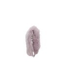 Miu Miu Tracolle Handle Women's Fox Violet