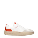 Michael Kors Sneakers Kai Women's Eco Leather White/Clay