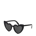 Saint Laurent Sunglasses Sl 181 Loulou Women Acetate Black