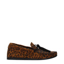 Isabel Marant Fitza Loafers Women Suede Brown/Black