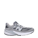 New Balance 990 Hommes's Baskets grises en daim