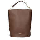Burberry Handbags For Women Brown/Earth Leather