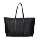 Valentino Garavani Women's Shoulder Bags Leather Black