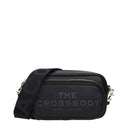Marc Jacobs Women's Crossbody Bag Black Leather