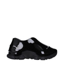 Givenchy Men's Sneakers Rubber Black