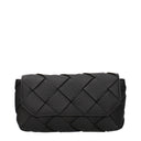 Bottega Veneta Backpacks And Crossbody Bags Diago Men's Leather Green/Dark Green