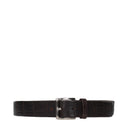 Orciani Men's Brown Leather Belts