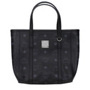 Mcm Handbags For Women Black Leather