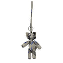 Burberry Gift Idea Thomas Charm Woman Nylon Beige/Lichen