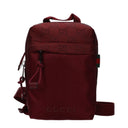 Gucci Men's Crossbody Bags Fabric Red/Navy