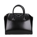Givenchy Antigona Women's Handbag Black Leather