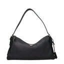 Prada Shoulder Bags Aimée Women Leather Black
