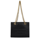 Balenciaga Women's Shoulder Bags Leather Black