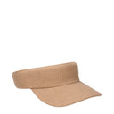 Valentino Garavani Men's Hat Cotton Beige