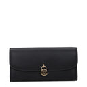 Michael Kors Hamilton Women's Wallet Black Leather