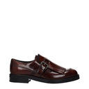 Church's Derby Piper Women's Leather Brown/Tobacco