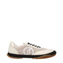 Stella Mc Cartney Sneakers S Wave Donna White Fabric