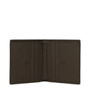 Burberry Men's Wallet Fabric Beige/Sand