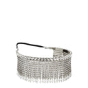 Miu Miu Women's Hair Accessories Silver