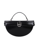 Gucci Femme's Sacs à main Cuir Noir