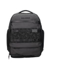 Piquadro Backpacks And Messenger Bags City Mover 15.6 Men's Fabric Gray/Black