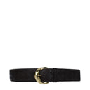 Bottega Veneta Damess Leren riem bruin