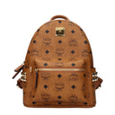 Mcm Herens Bruin/Cognac lederen portemonnees en zakjes