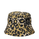 Max Mara Weekend Cotton Hats For Women Beige