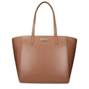 Karl Lagerfeld Kore Women's Shoulder Bag Polyurethane Brown/Earth