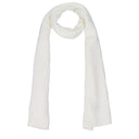 Michael Kors Women's Scarves Polyester White