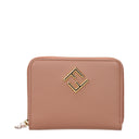 Fendi Mujers Cartera Rosa/Piel Bailarina