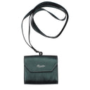 Pineider Gift Ideas Airpods Case Men Green Leather