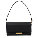 Dolce&Gabbana Women's Marlene Handbag Black Leather