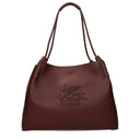 Etro Women's Shoulder Bags Brown/Burnt Leather
