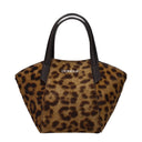Dondup Handbags For Women Little Horse Brown