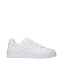 Hogan Sneakers H630 Men's Leather White