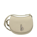 Burberry Women's Shoulder Bags Horse Leather Green/Hunter