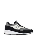 New Balance Sneakers Comme Des Garçons Men's Suede Black/Beige