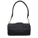 Marc Jacobs 手提包 Duffle 女士s 皮革 黑色
