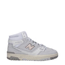 New Balance 650 Hombre's Zapatillas Ante Gris