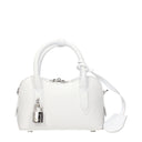 Stella Mccartney Ryder Sacs à main Femme Eco Cuir Blanc/Optique Blanc