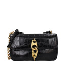 Tom Ford Women's Shoulder Bags Leather Black