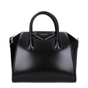 Givenchy Antígona Mujers Bolso de Cuero Negro