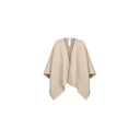 Max Mara Women's Alpaca Coats Beige